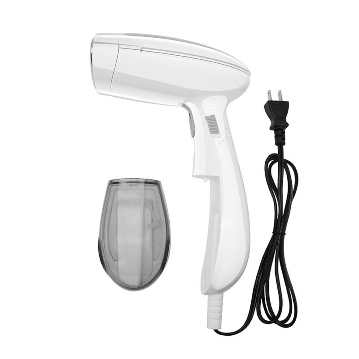 Portable Handheld Fabric Wrinkle Remover