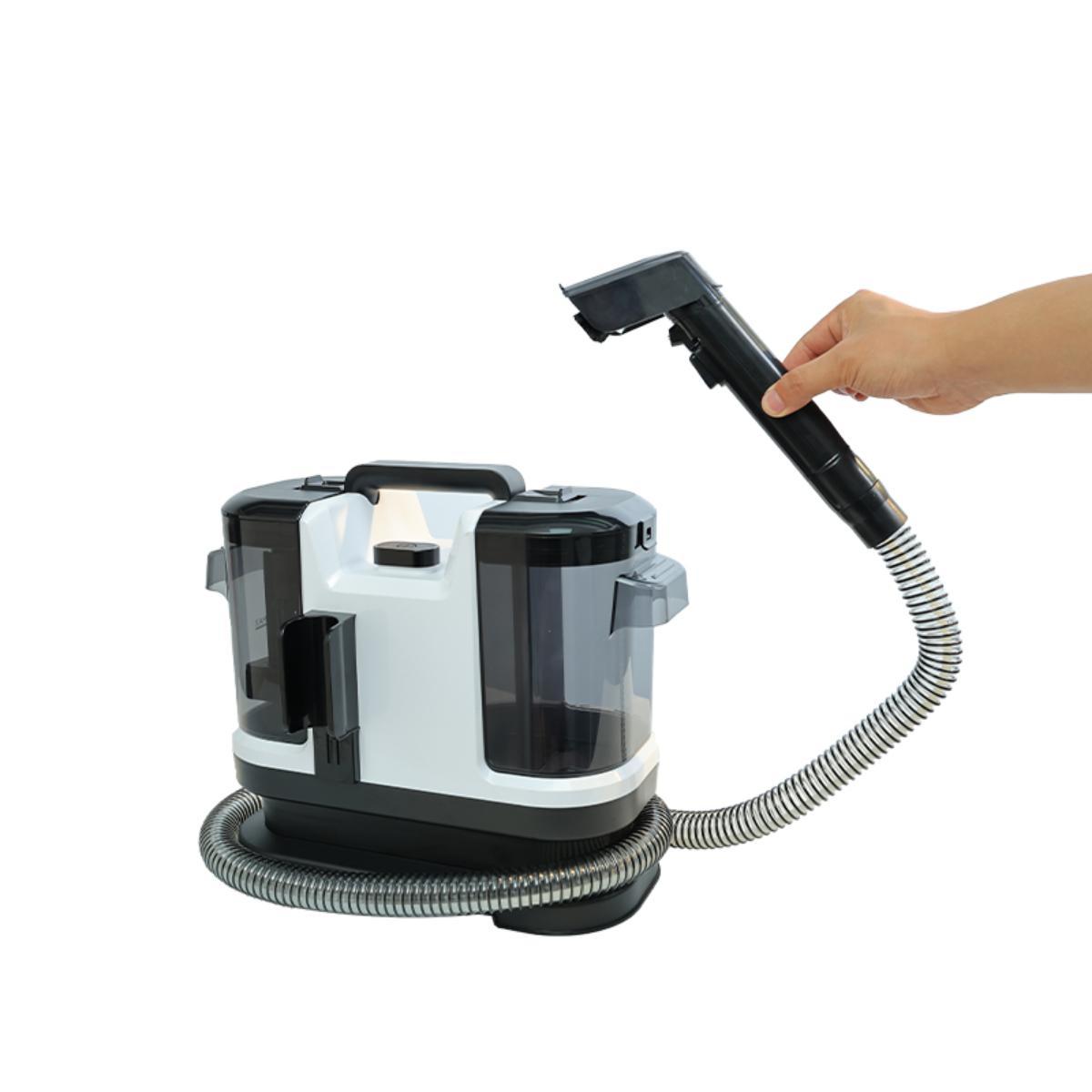 Portable 600W Carpet & Upholstery Deep Cleaner