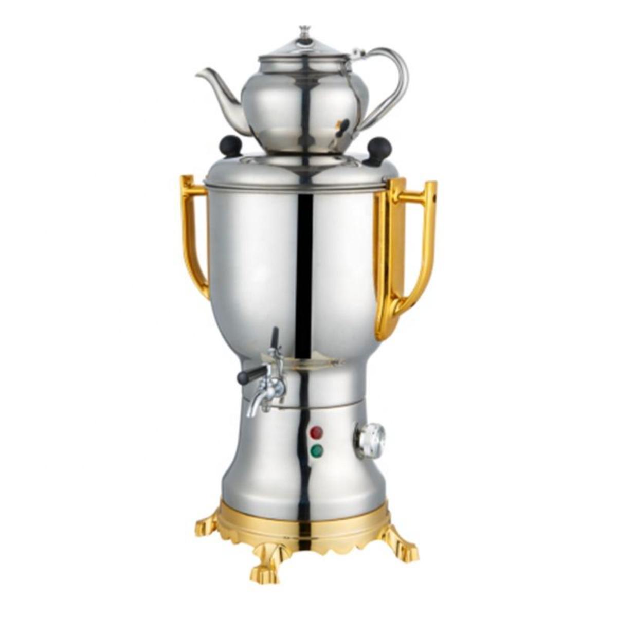 4.0L Electric Samovar 1800W