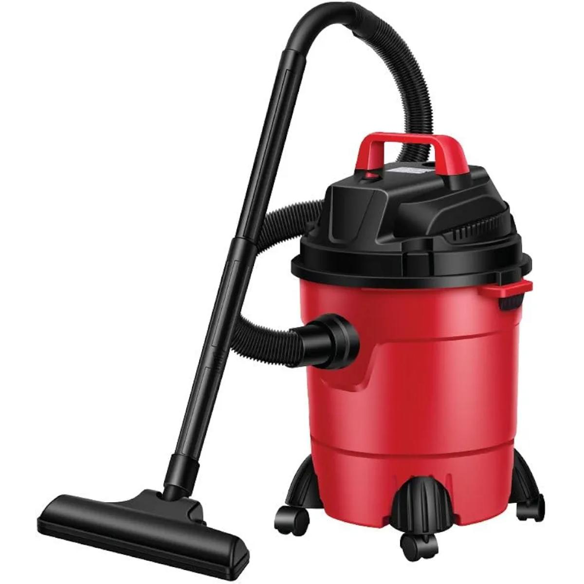 1000W Wet & Dry Vacuum Cleaner
