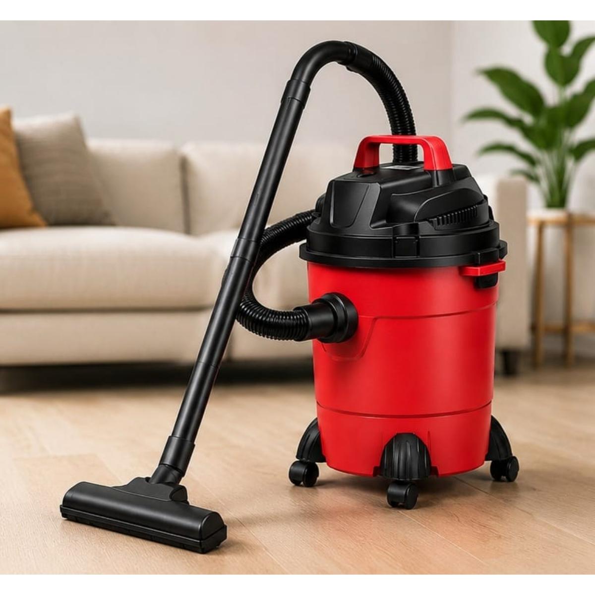 1000W Wet & Dry Vacuum Cleaner
