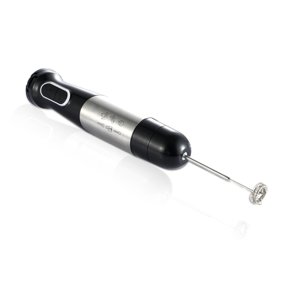 1500W 5-in-1 Hand Blender Set