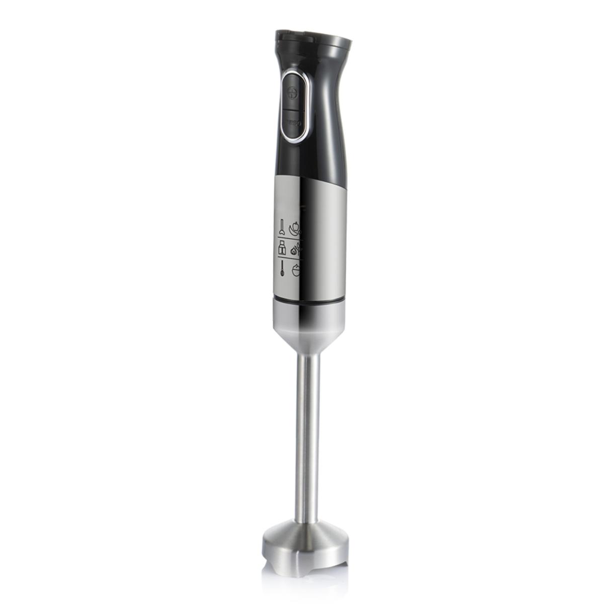 1500W 5-in-1 Hand Blender Set