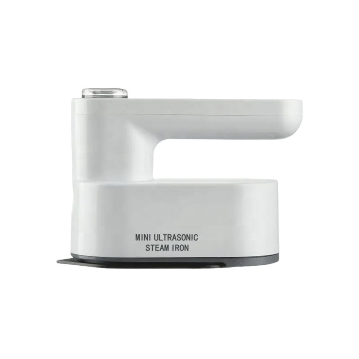 Mini Portable Wireless Ultrasonic Steam Iron
