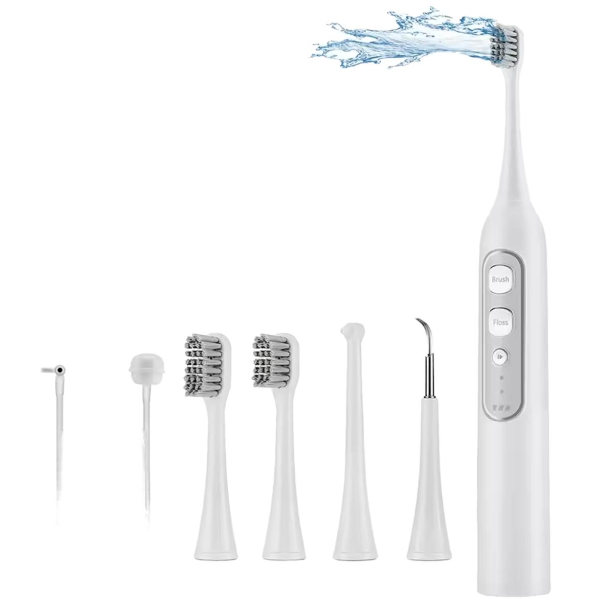 Cordless Electric Toothbrush