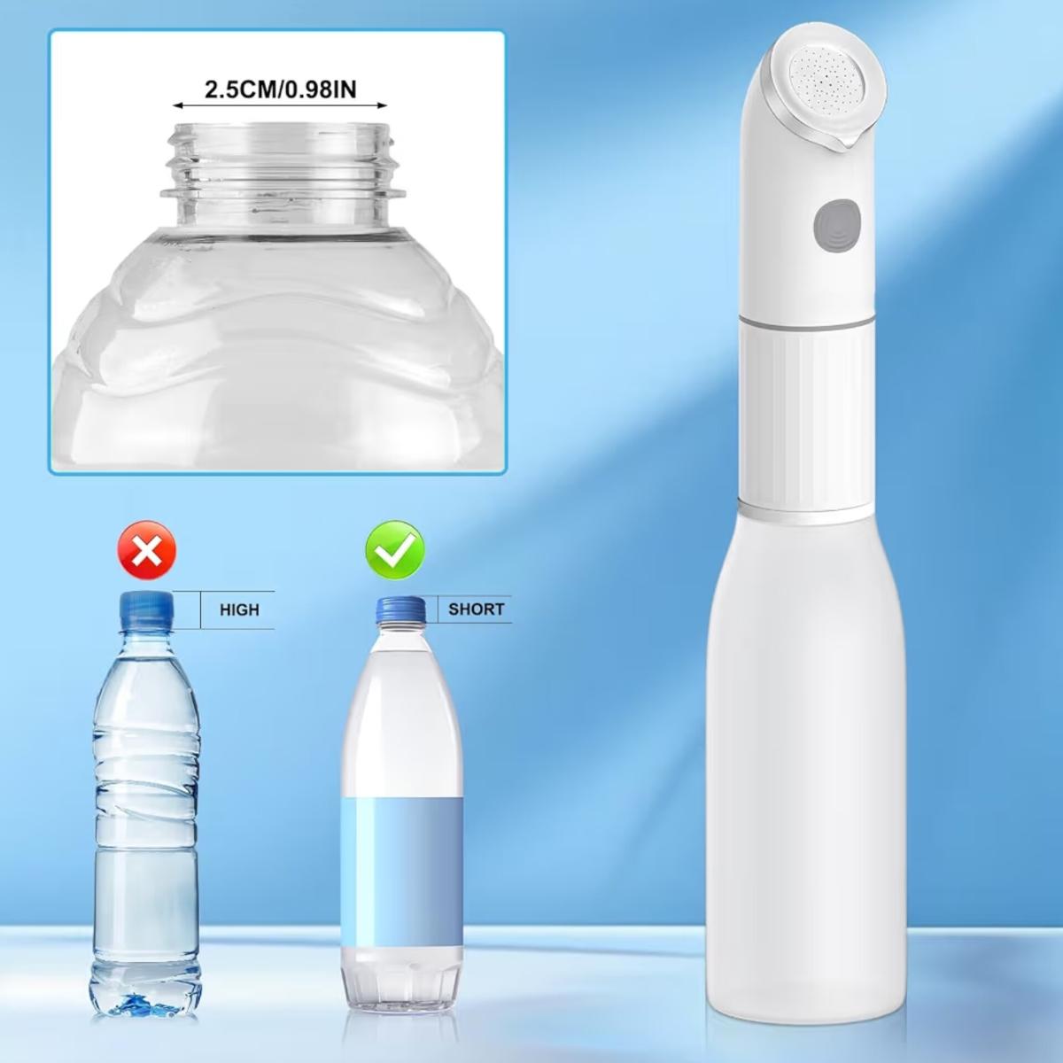 Portable Electric Bidet Sprayer