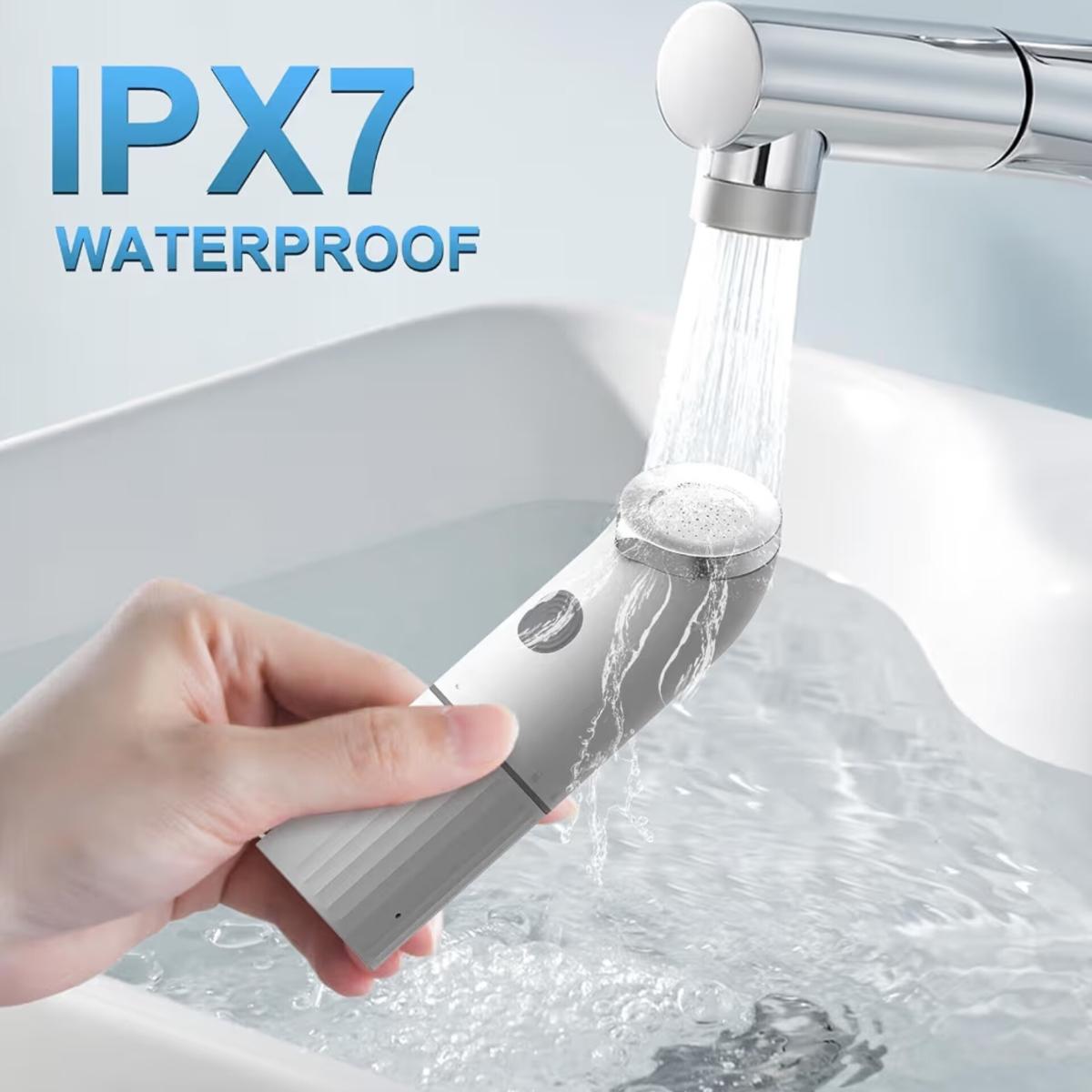 Portable Electric Bidet Sprayer