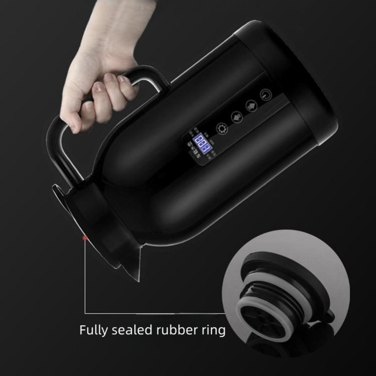 Smart Car Electric Kettle