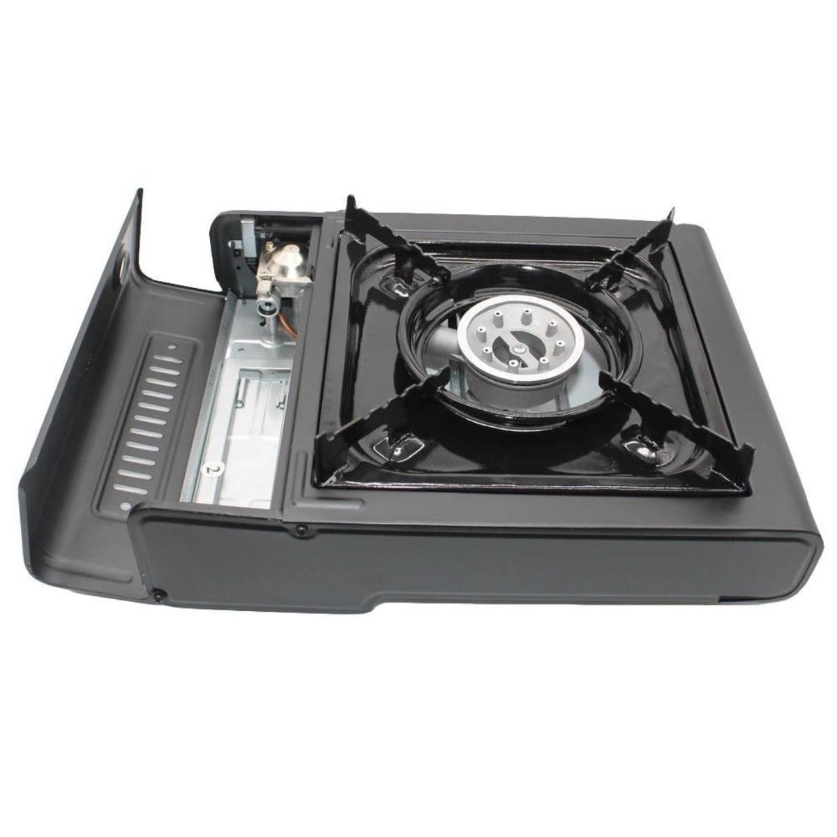 Portable Butane Camping Stove