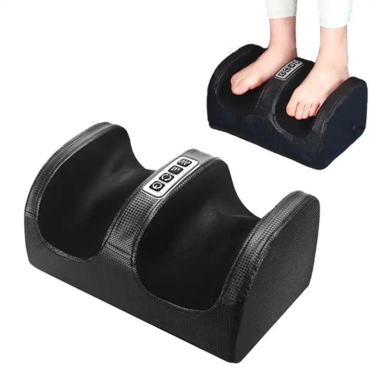 Electric Foot Massager Machine with Heat