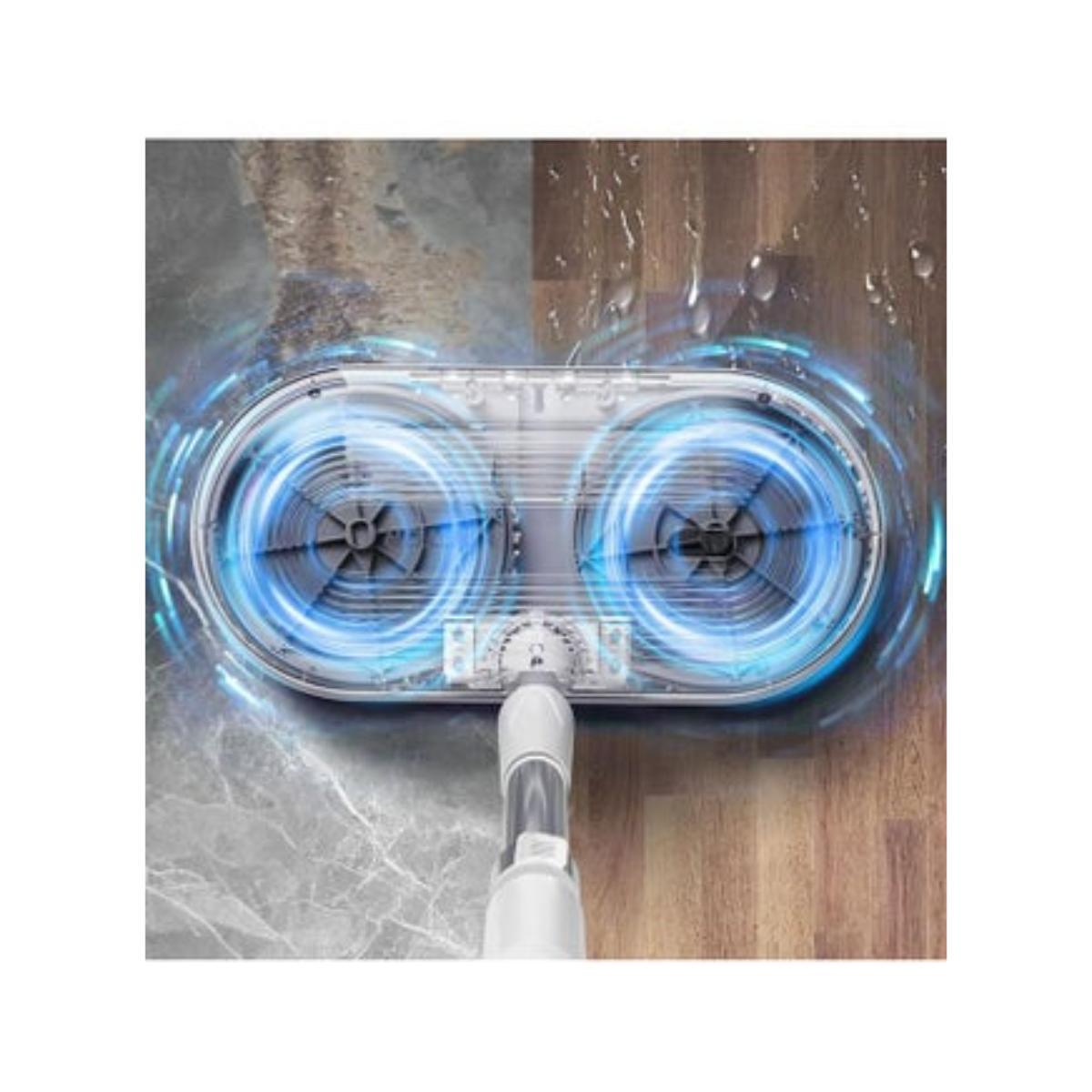 Cordless Water Spray Mop