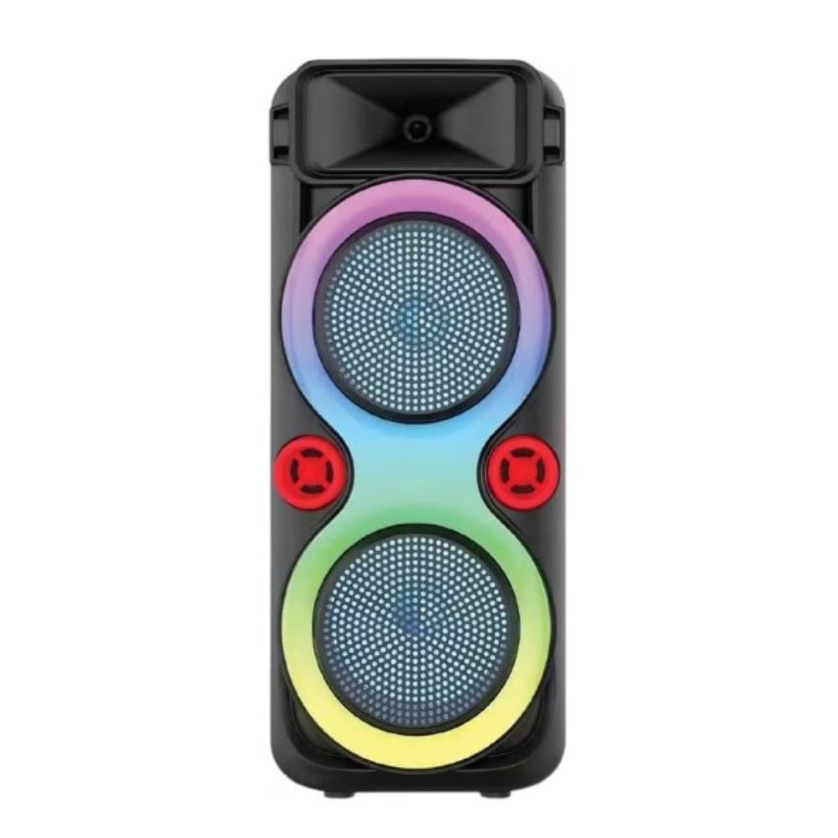 20W BT Portable Party Speaker