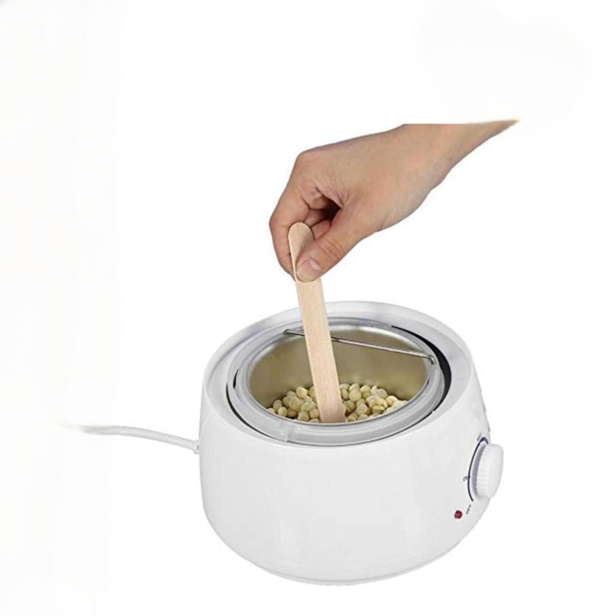 Professional Electric Wax Warmer Kit