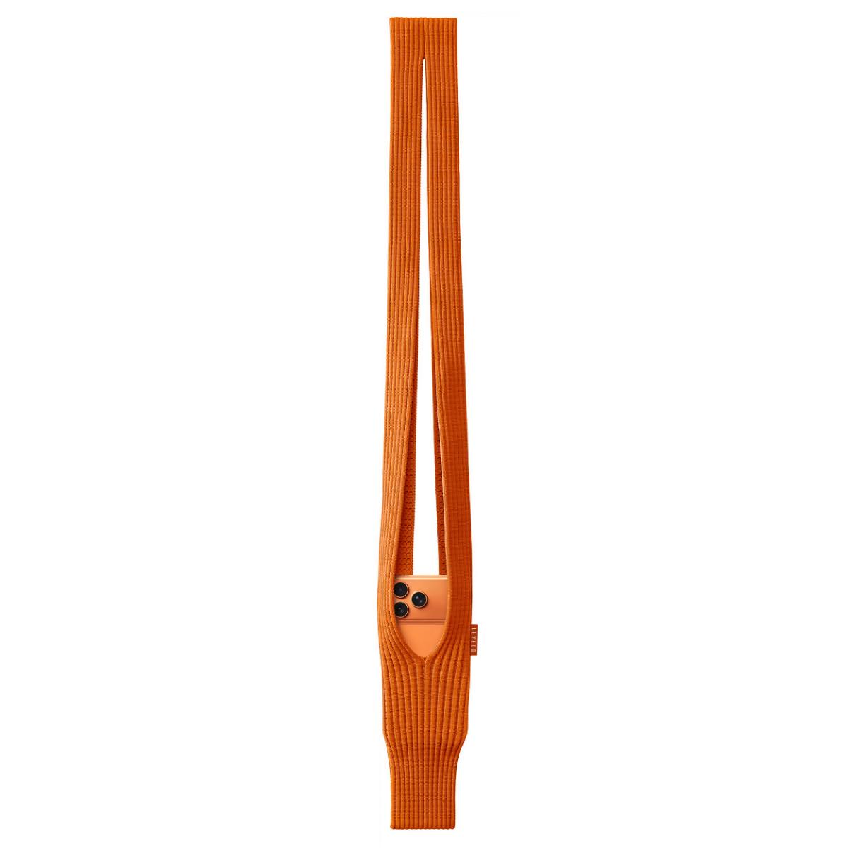 Levelo Holdr Cross Pocket Phone Holder