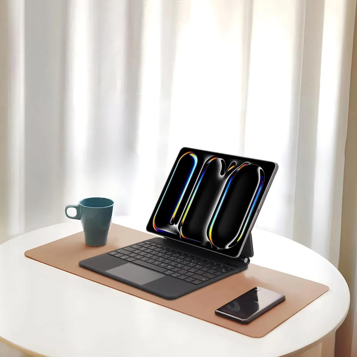 Levelo AeroBoard Keyboard Case