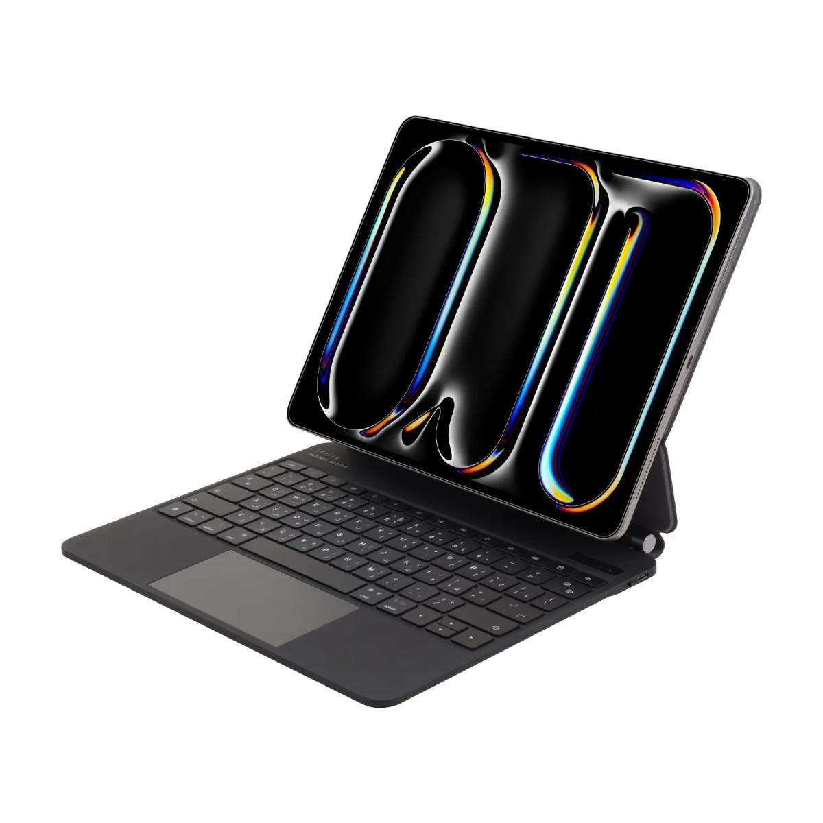 Levelo AeroBoard Keyboard Case