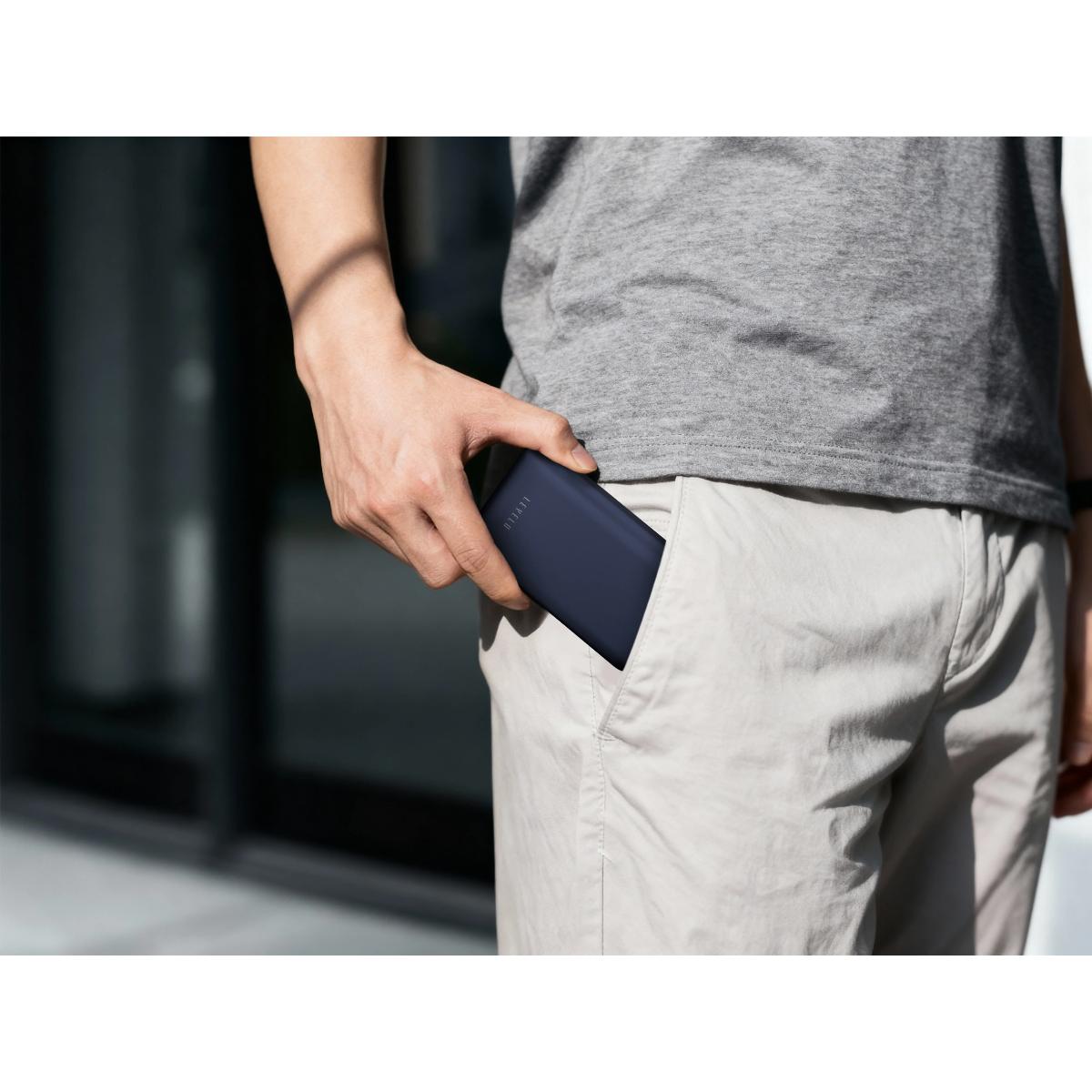 Levelo VENCE 10000mAh Power Bank