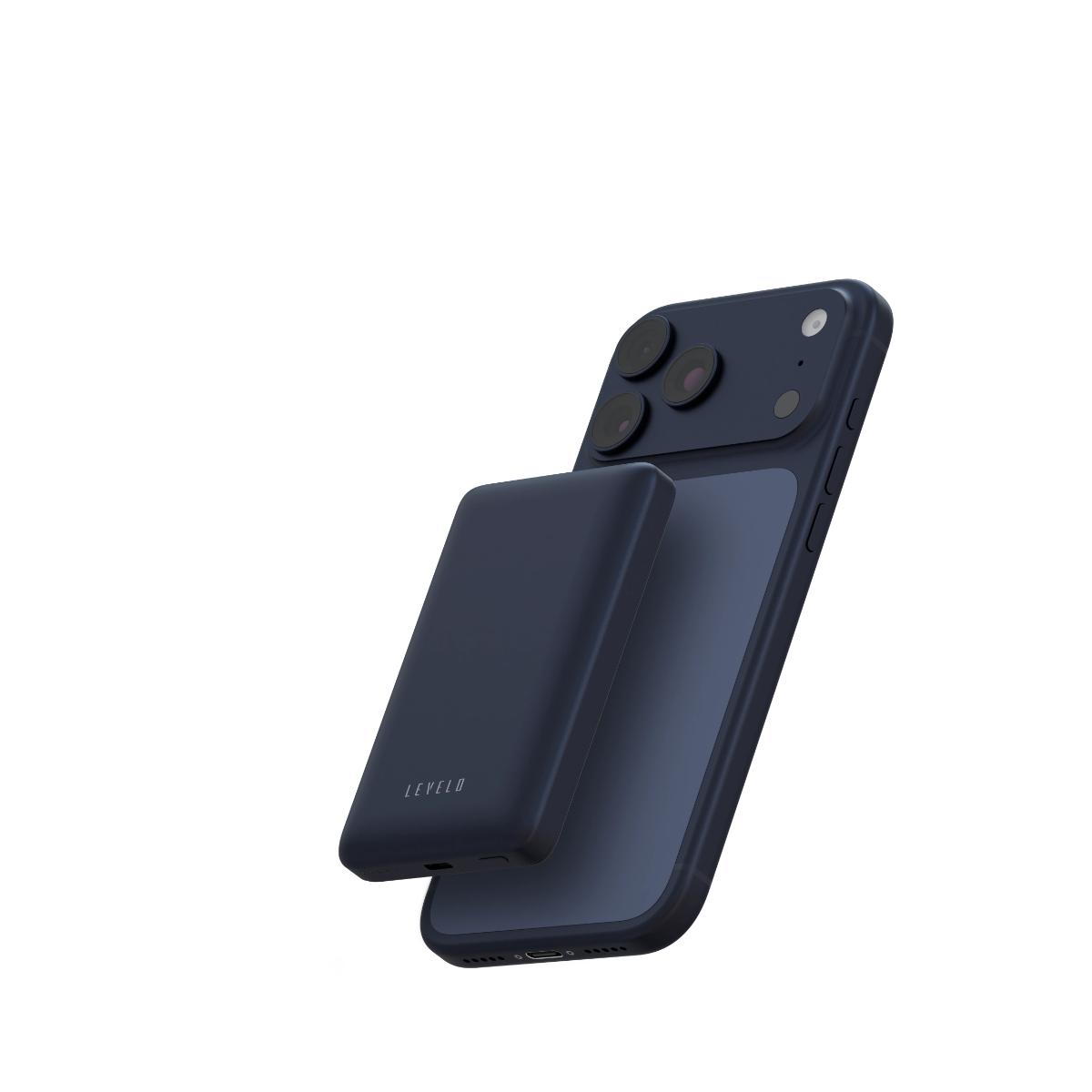 Levelo VENCE 10000mAh Power Bank