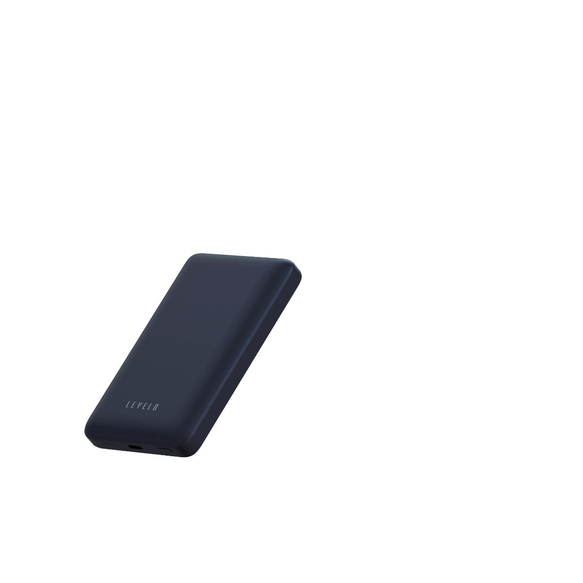 Levelo VENCE 10000mAh Power Bank