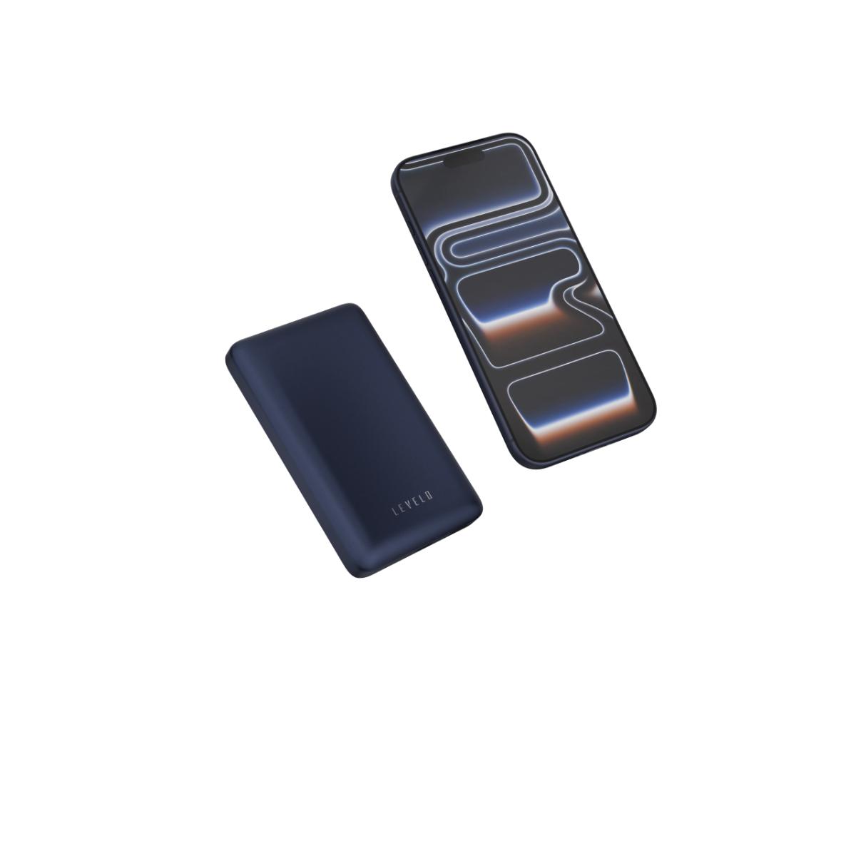 Levelo VENCE 10000mAh Power Bank
