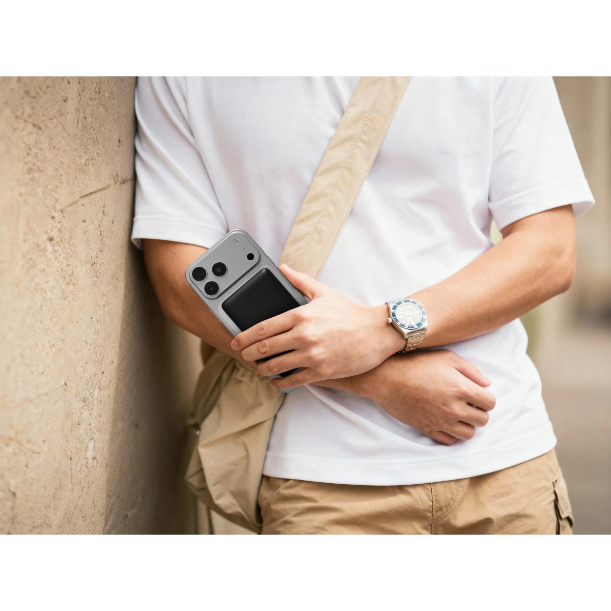Levelo VENCE 10000mAh Power Bank