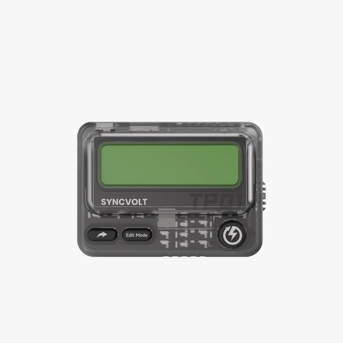 Levelo Syncvolt 10000mAh Chatting Power Bank