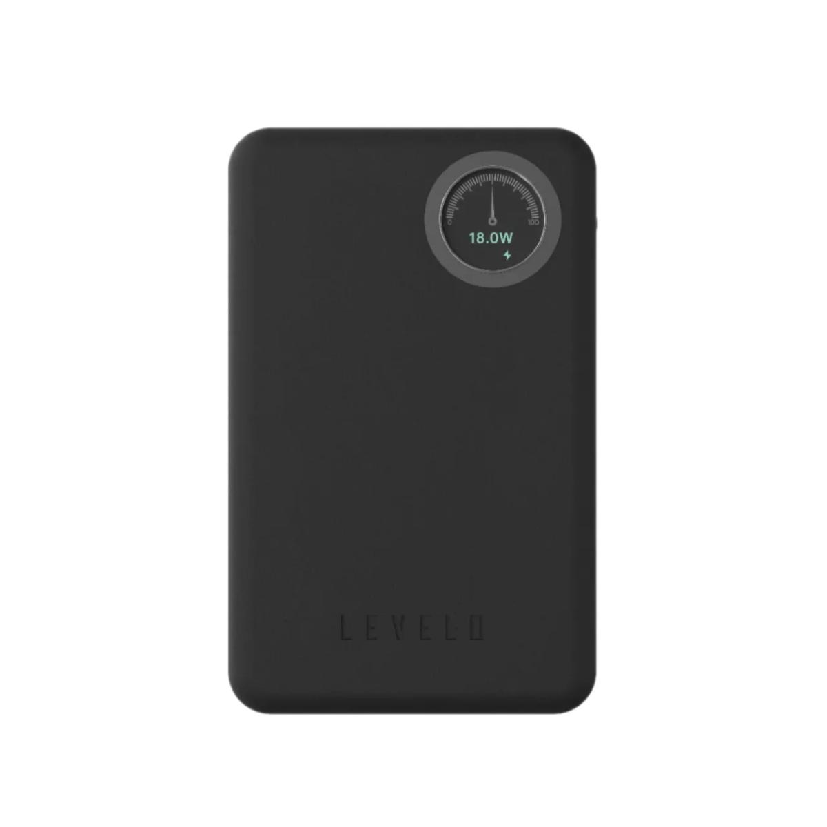 Levelo Marbella 10000mAh MagSafe Power Bank 20W