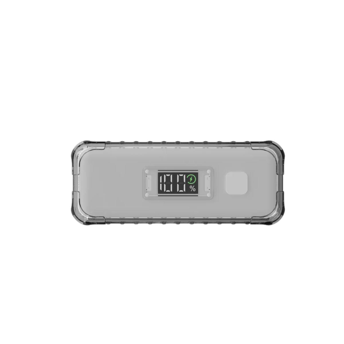 Levelo Portable 10000mAh Power Bank Aerion