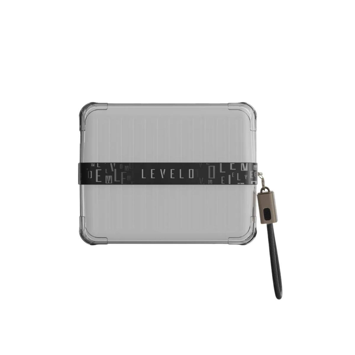 Levelo Portable 10000mAh Power Bank Aerion