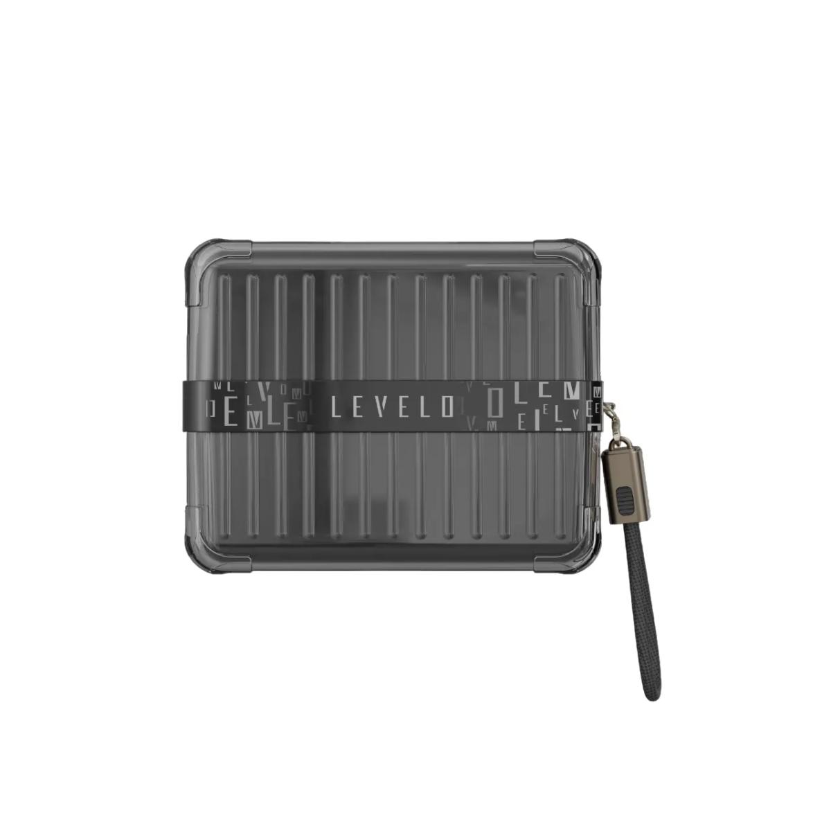 Levelo Portable 10000mAh Power Bank Aerion