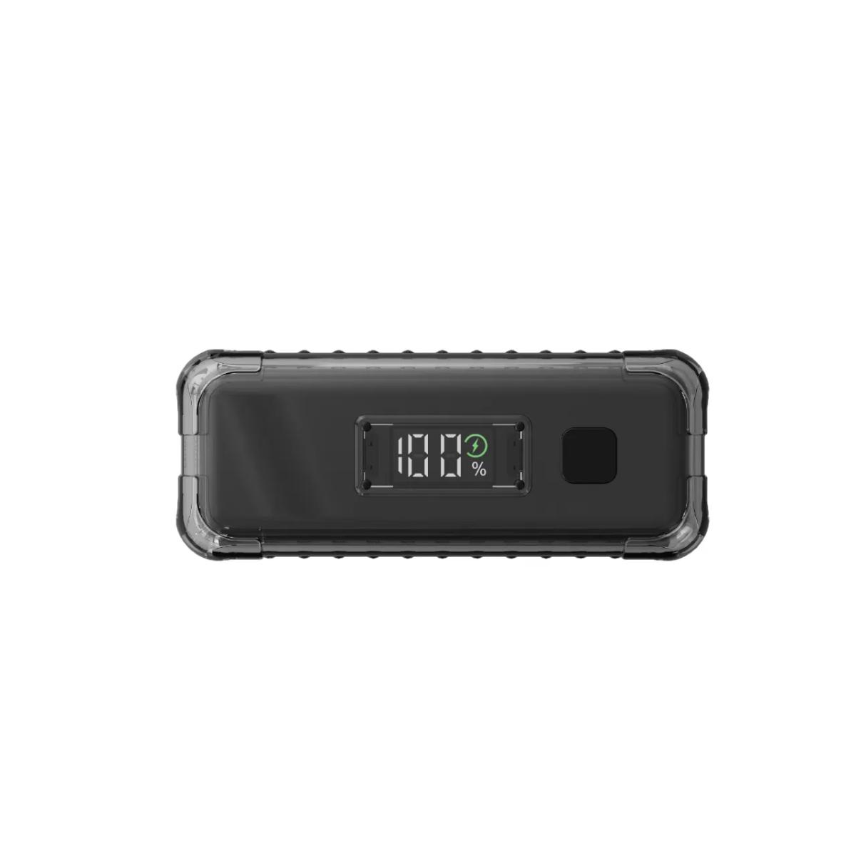 Levelo Portable 10000mAh Power Bank Aerion