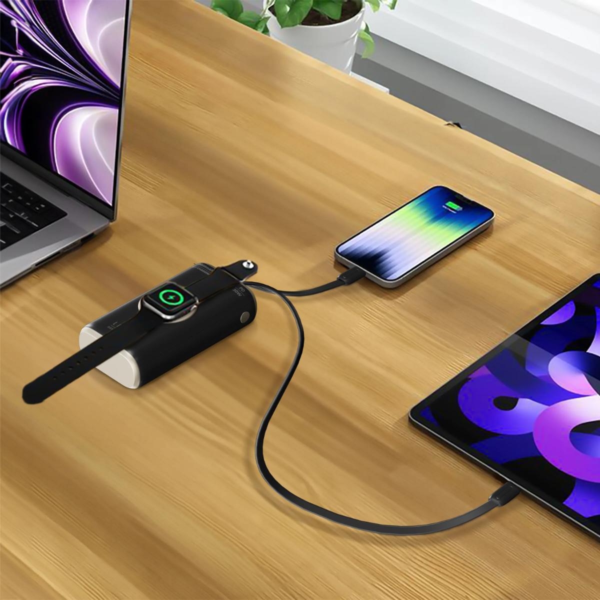 Levelo Roma 10000mAh 30W Power Bank