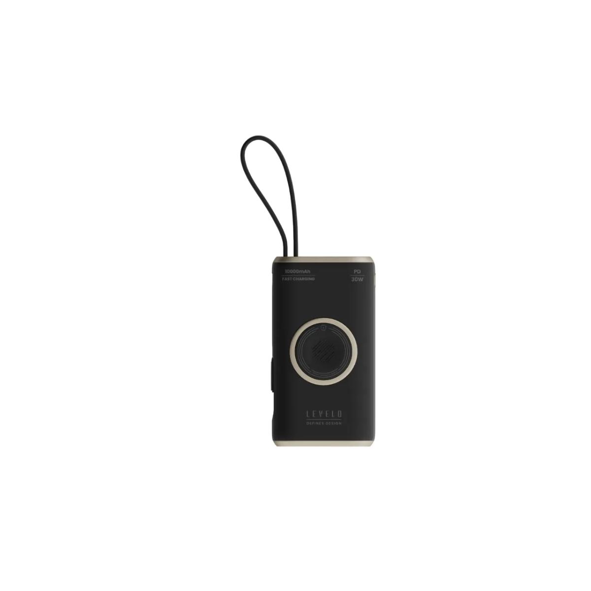 Levelo Roma 10000mAh 30W Power Bank
