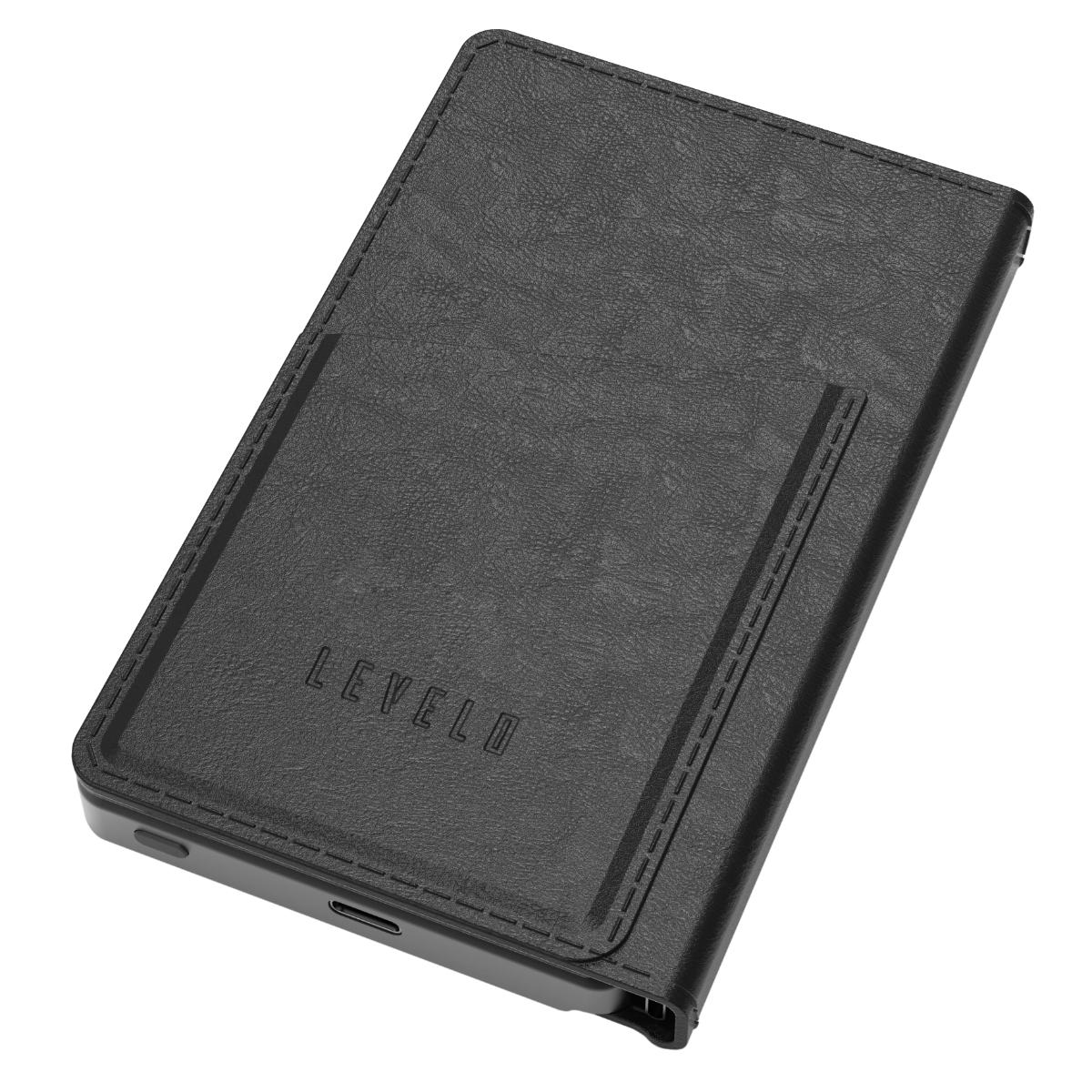 Levelo Vermont 3-in-1 Wallet 5000mAh Power Bank