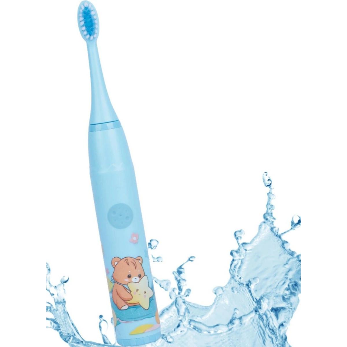 Kids Electric Toothbrush