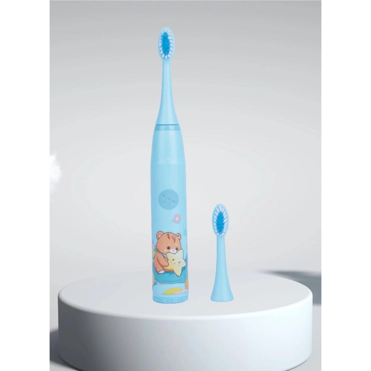 Kids Electric Toothbrush