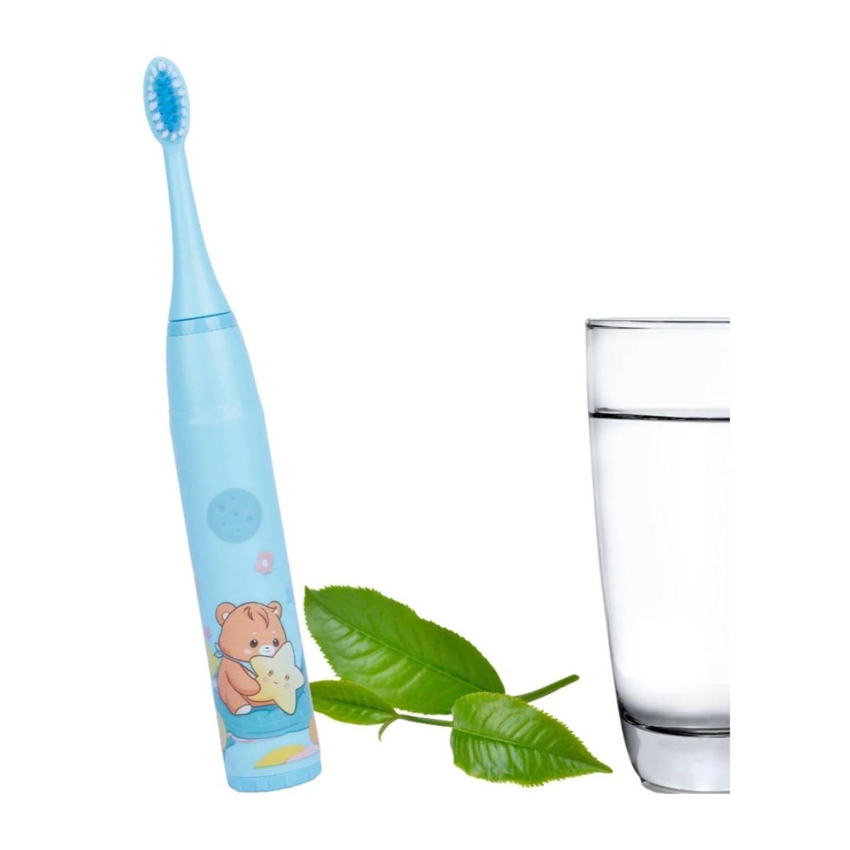 Kids Electric Toothbrush