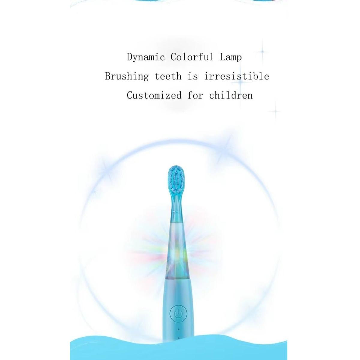 Kids Electric Toothbrush