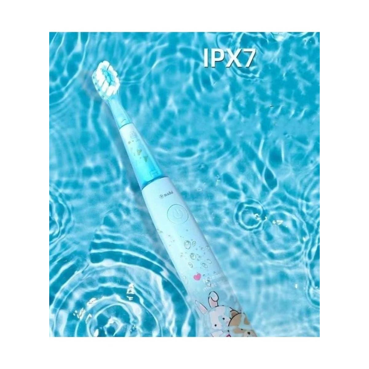 Kids Electric Toothbrush