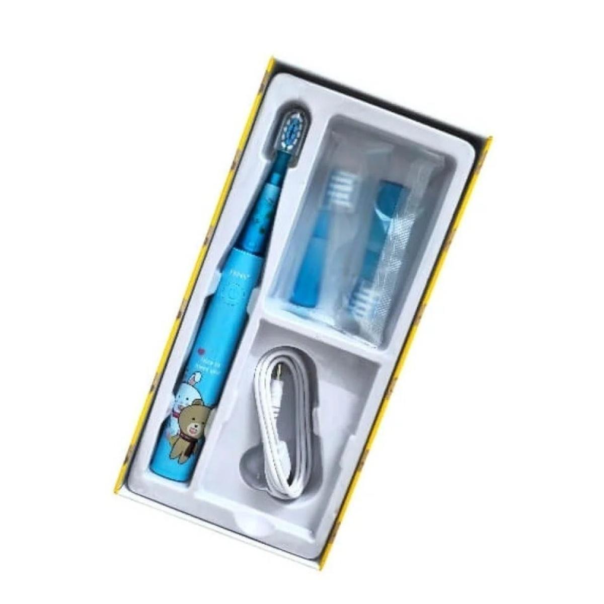 Kids Electric Toothbrush