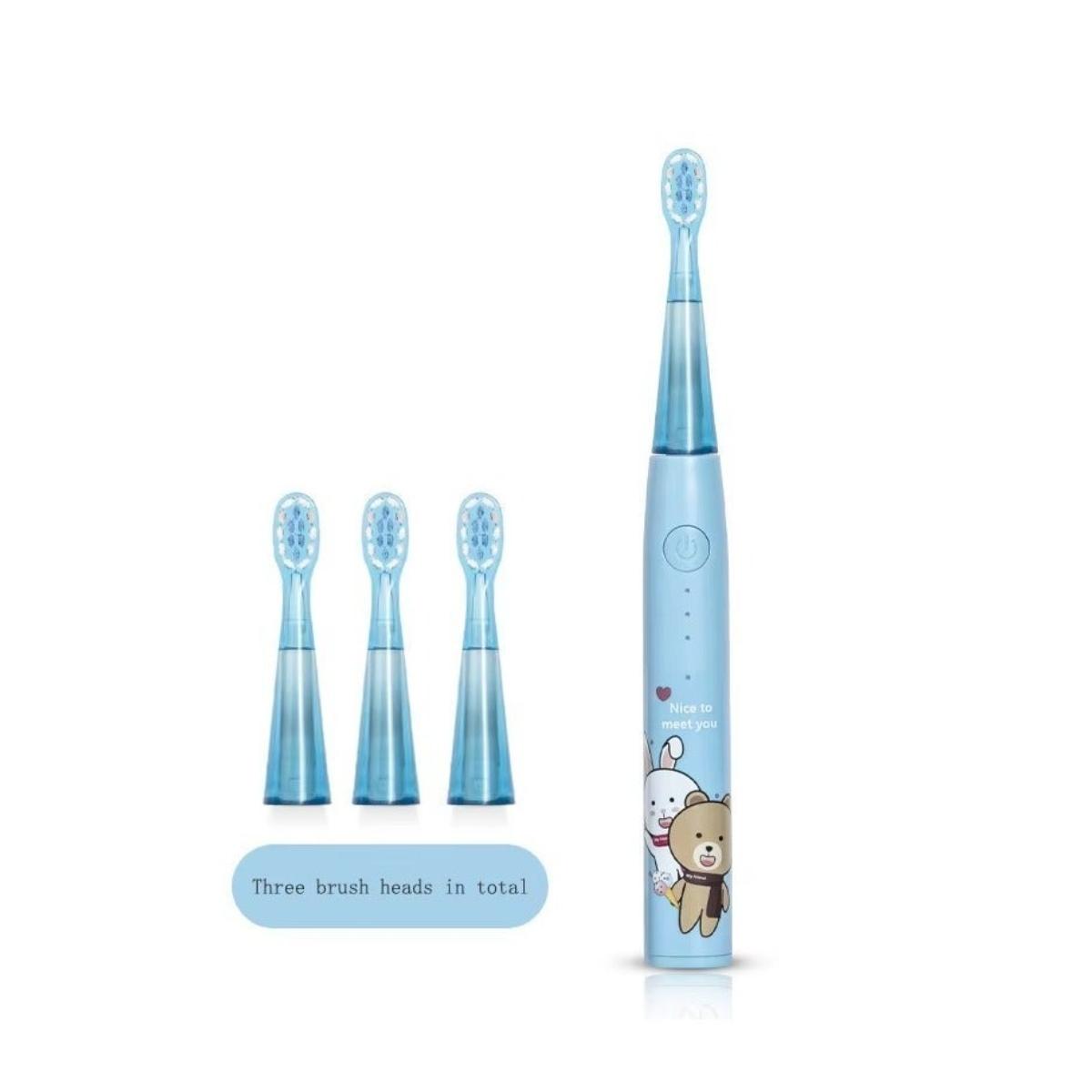 Kids Electric Toothbrush
