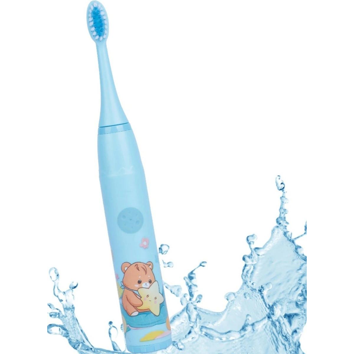 Kids Electric Toothbrush
