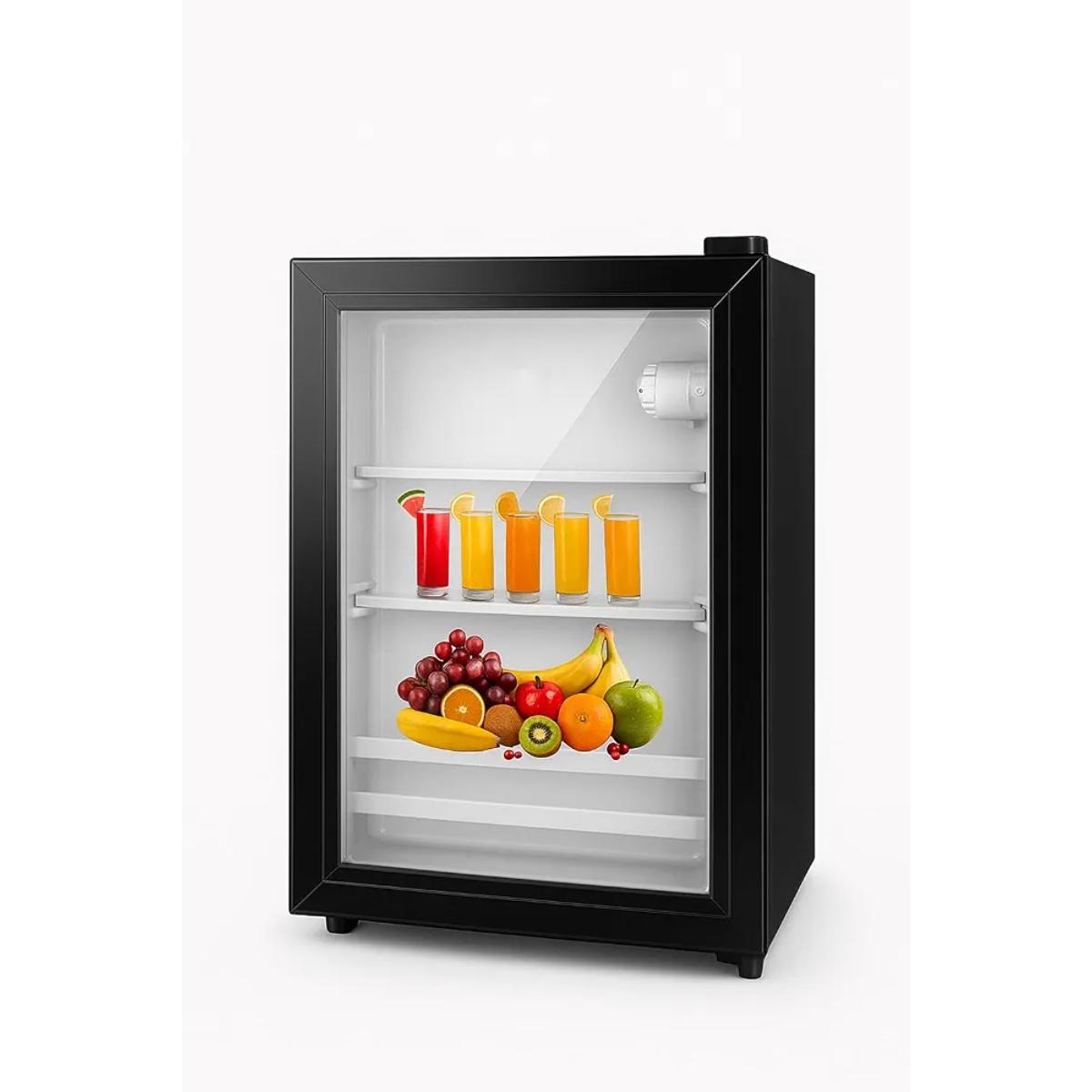 29L Mini Refrigerator with Direct Cooling