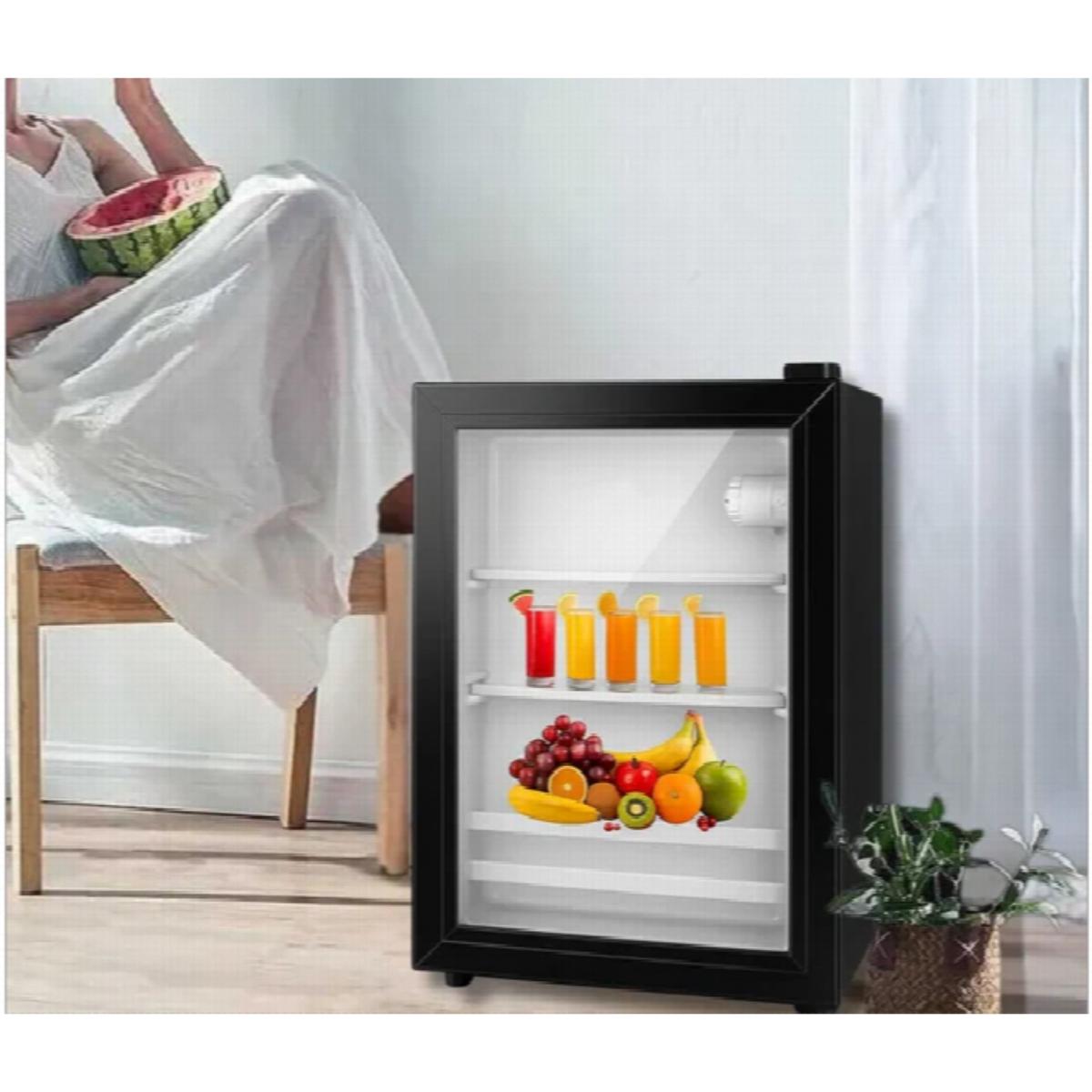 29L Mini Refrigerator with Direct Cooling