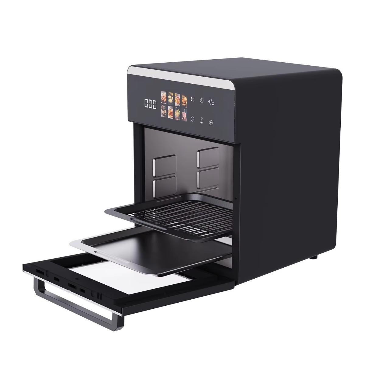 18L Digital Air Fryer Oven 1800W