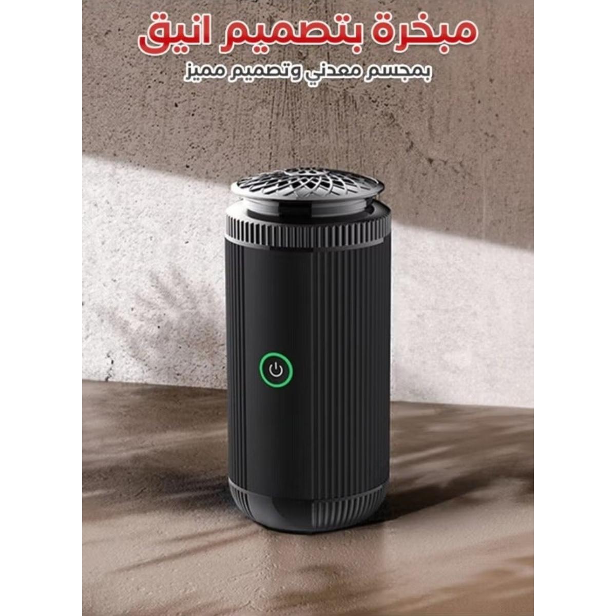 Portable Electric Incense Burner