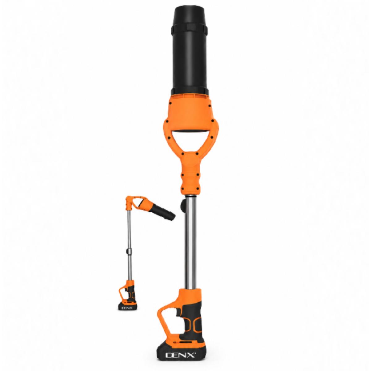 Cordless Leaf Blower with 20V Battery