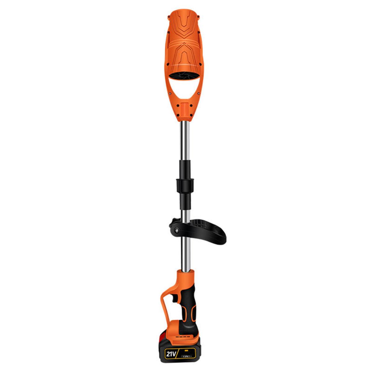 Cordless Leaf Blower with 20V Battery