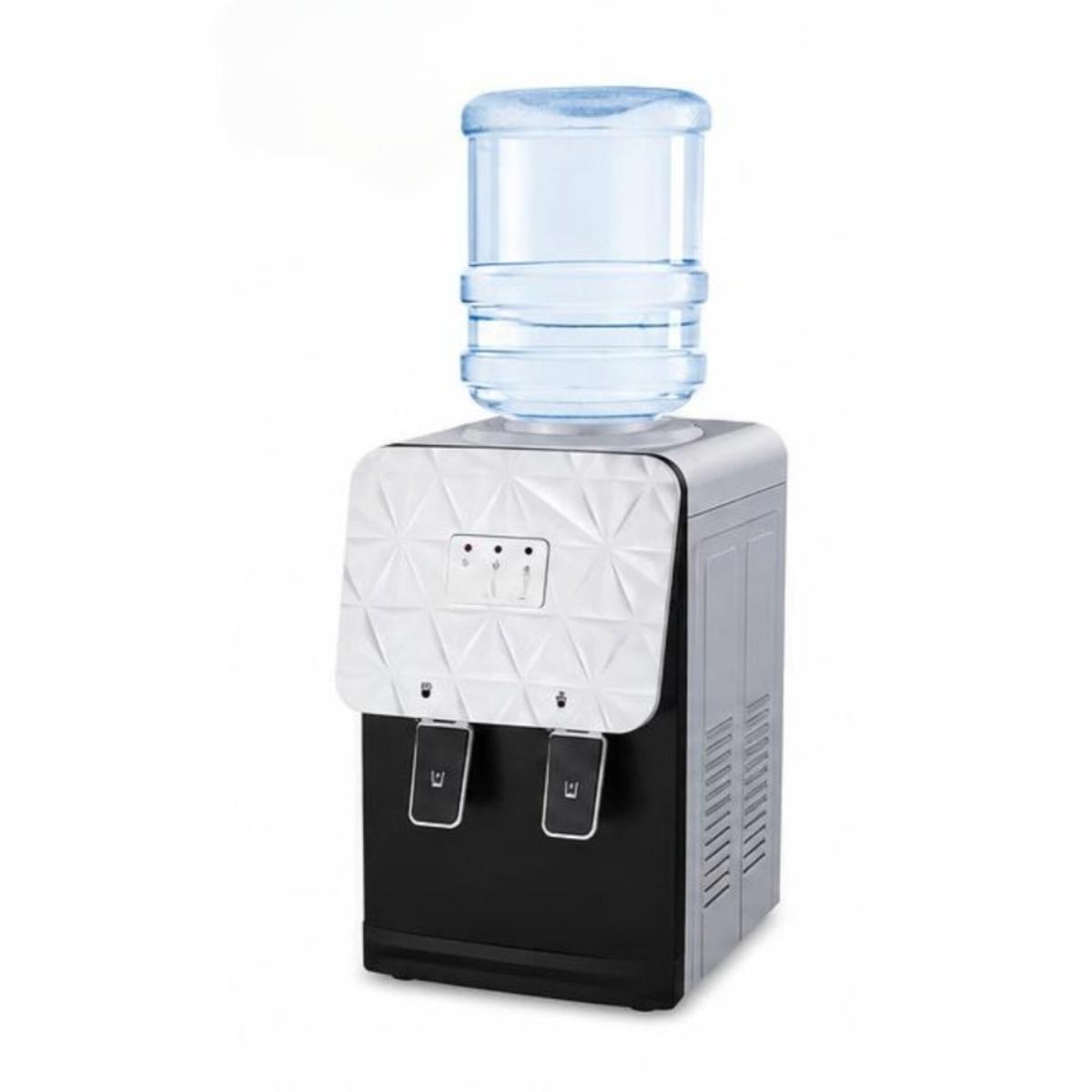 Hot & Cold Tabletop Water Dispenser