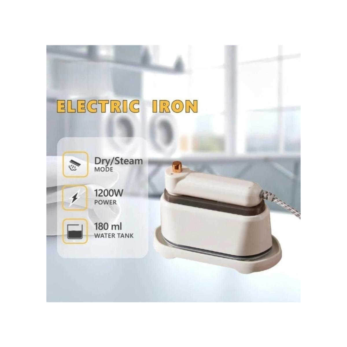 1200W Electric Steam Iron